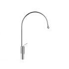Gessi Goccia 33610 single-lever high basin mixer | Edilceram Design