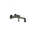 Gessi INCISO- 58089 wall-mounted basin mixer | Edilceram Design