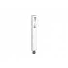 Gessi Rettangolo Shower 20154 anti-scale hand shower | Edilceram Design