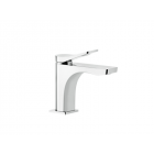 Gessi Rilievo 59006 Above-top basin mixer | Edilceram Design