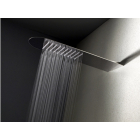 Gessi Private Wellness Tremillimetri 33051 wall-mounted shower head | Edilceram Design