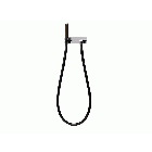 Gessi Private Wellness Water Tube Kneipp 32961 wall-mounted hand shower | Edilceram Design