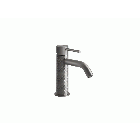Gessi316 Intreccio 54102 above-top single-lever basin mixer | Edilceram Design