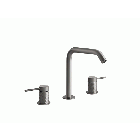 Gessi316 Intreccio 54112 above-top basin mixer | Edilceram Design