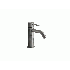 Gessi316 Meccanica 54202 above-top single-lever basin mixer | Edilceram Design