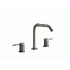 Gessi316 Meccanica 54212 above-top basin mixer | Edilceram Design