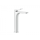 Gessi Rilievo 59010 above-top basin mixer | Edilceram Design