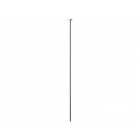 Gessi Venti20 63499 customizable ceiling spout for basin | Edilceram Design