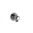 Gessi Venti20 65169 Water outlet for wall-mounted shower. | Edilceram Design
