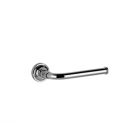 Gessi Venti20 65455 wall-mounted roll holder | Edilceram Design