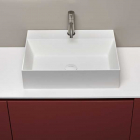 Washbasin Antonio Lupi Gestomood GESTOMOOD54 | Edilceram Design