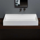 Washbasin Antonio Lupi Gestomood GESTOMOOD63 | Edilceram Design