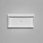 Washbasin Antonio Lupi Gestomood GESTOMOOD90 | Edilceram Design