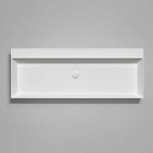 Countertop Washbasin Antonio Lupi Gestomood GESTOMOOD126 | Edilceram Design