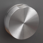 Cea Design Giotto GIO 30 wall-mounted hot water stopcock | Edilceram Design