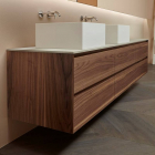 Antonio Lupi Piana IBM645 suspended cabinet | Edilceram Design