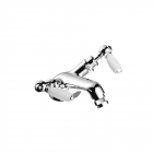 Single-hole Bidet Mixer Stella Italica Leve 3602 | Edilceram Design