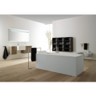 Bathtub Antonio Lupi Biblio BIBLIO14 | Edilceram Design