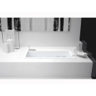 Bathtub Antonio Lupi Biblio BIBLIO20 | Edilceram Design