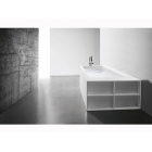 Bathtub Antonio Lupi Biblio BIBLIO42 | Edilceram Design