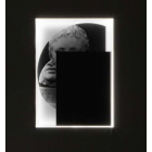 Wall Mirror Antonio Lupi Collage COLLAGE354 | Edilceram Design