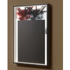 Wall Mirror Antonio Lupi Collage COLLAGE350 | Edilceram Design