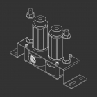Cea INC17 built-in part | Edilceram Design