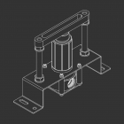 Cea INC33 built-in part | Edilceram Design