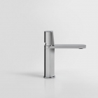 Single-lever Bidet Mixer Antonio Lupi Indigo ND400LU | Edilceram Design