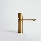 Single-lever Bidet Mixer Antonio Lupi Indigo ND400OS | Edilceram Design