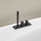 Bathtub Edge Group Antonio Lupi Indigo ND702 | Edilceram Design