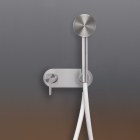 Cea Design Innovo INV 52Y wall-mounted bathtub/shower mixer | Edilceram Design