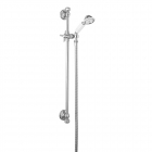 Sliding rod Stella Italica Leve 302 | Edilceram Design