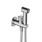 Wall Shower + Recessed Part Hotbath Mate KHDS2+HBKHDS2 | Edilceram Design