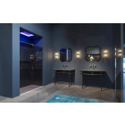 Wall Mirror Antonio Lupi Luxor LUXOR390 | Edilceram Design