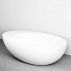 Ceramica Cielo Le Giare LGBAT freestanding bathtub | Edilceram Design