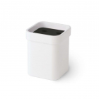 Toothbrush holder glass Lineabeta 5146.18.00 | Edilceram Design