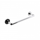 Chrome towel rack 350mm Lineabeta Sbecà 61108.29.00 | Edilceram Design