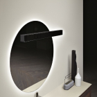 Wall Lamp Antonio Lupi LUCENTE45 | Edilceram Design