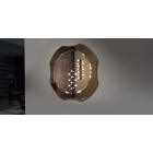 Wall Mirror Antonio Lupi Luxor LUXOR1 | Edilceram Design