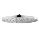 Overhead Shower Head Hotbath Cobber M106 | Edilceram Design