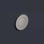 Side Wall Shower Head + Recessed Part Hotbath Mate M130 | Edilceram Design