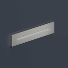 Wall-mounted Spout + Recessed Part Hotbath Mate M162 | Edilceram Design