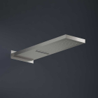 Wall-mounted Shower Head + Recessed Part Hotbath Mate M193 | Edilceram Design