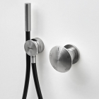 5-Way Wall-mounted Diverter Switch Antonio Lupi MAYDAY D | Edilceram Design