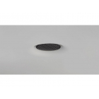 Antonio Lupi Meteo METEO_IN steel ceiling mounted shower head | Edilceram Design