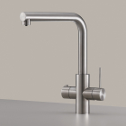 Cea Design Kitchen MIL212 single-hole mixer | Edilceram Design