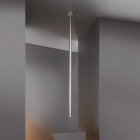 Cea MILO360 MIL73 ceiling spout | Edilceram Design