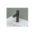 Antonio Lupi Indigo ND400 above-top single-lever bidet mixer | Edilceram Design
