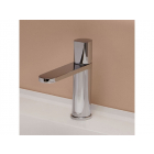 Antonio Lupi Indigo ND301 above-top single-lever basin mixer | Edilceram Design